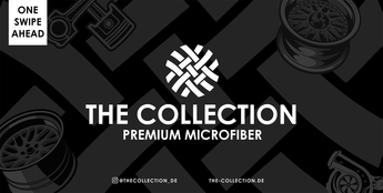 The Collection Werkstatt-Banner