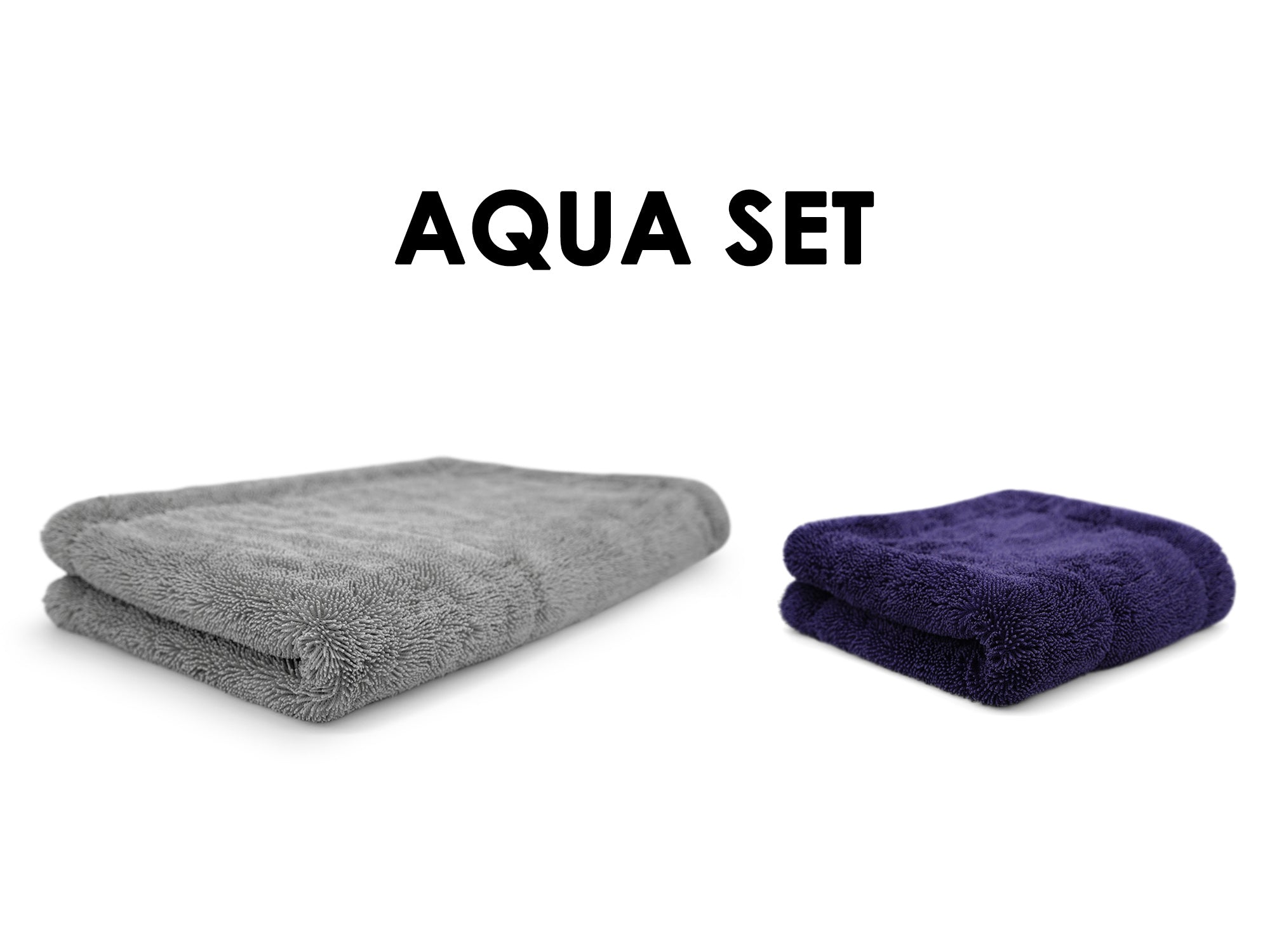 Aqua Set