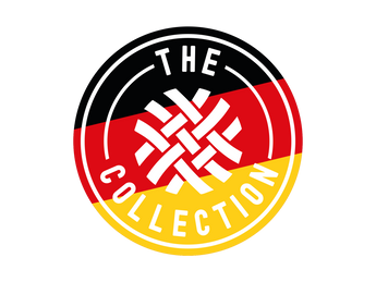 Germany Sticker von The Collection