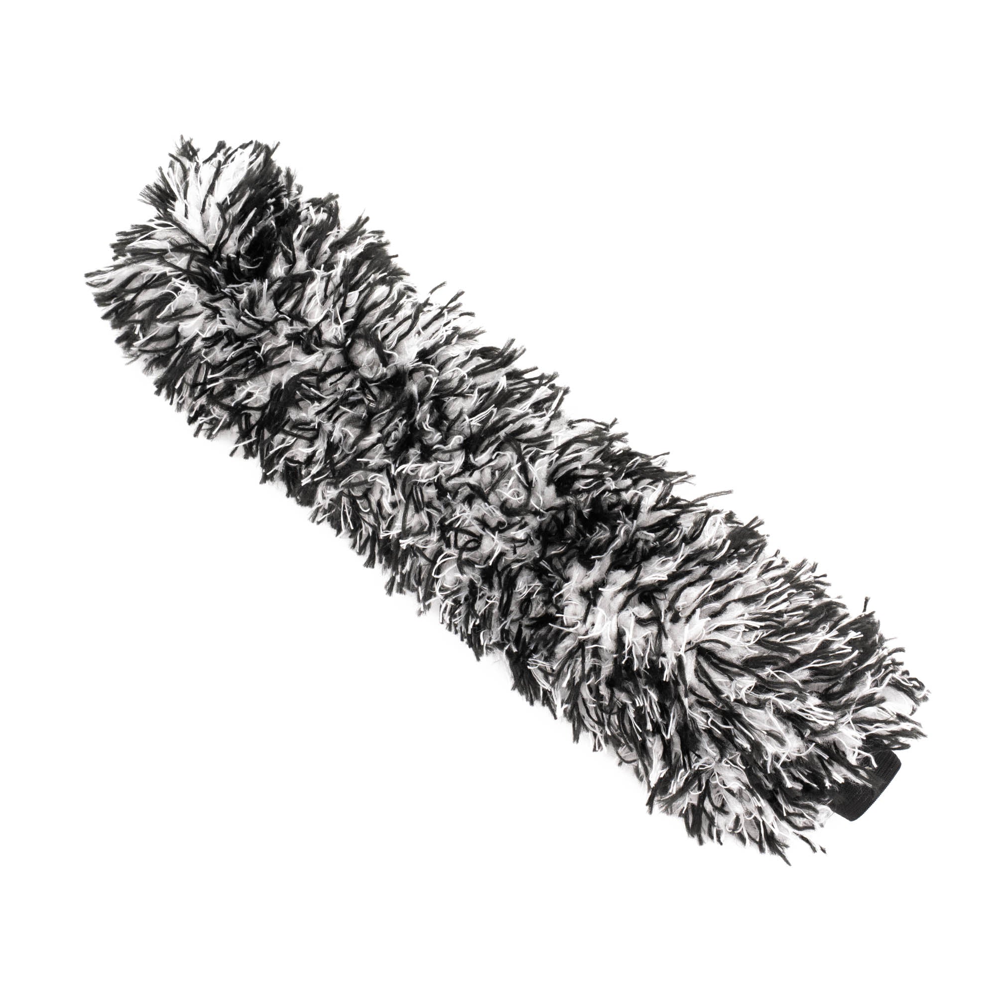Flex Brush Ersatz Cover Mikrofaser