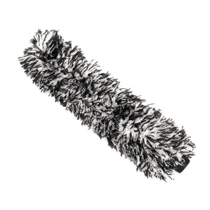Flex Brush Ersatz Cover Mikrofaser