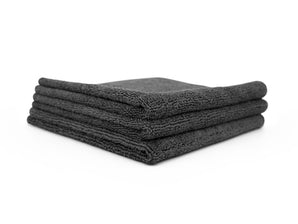 Allround 365 Mikrofasertuch 3er-Pack Grau