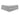 Dual Pile 3-Pack Ice Grau