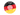Germany Sticker