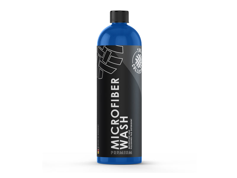 Microfiber Wash