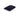 Scrub Pad Black