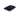 Scrub Pad Black